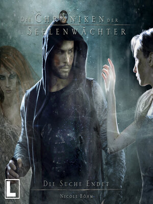 cover image of Die Suche endet-